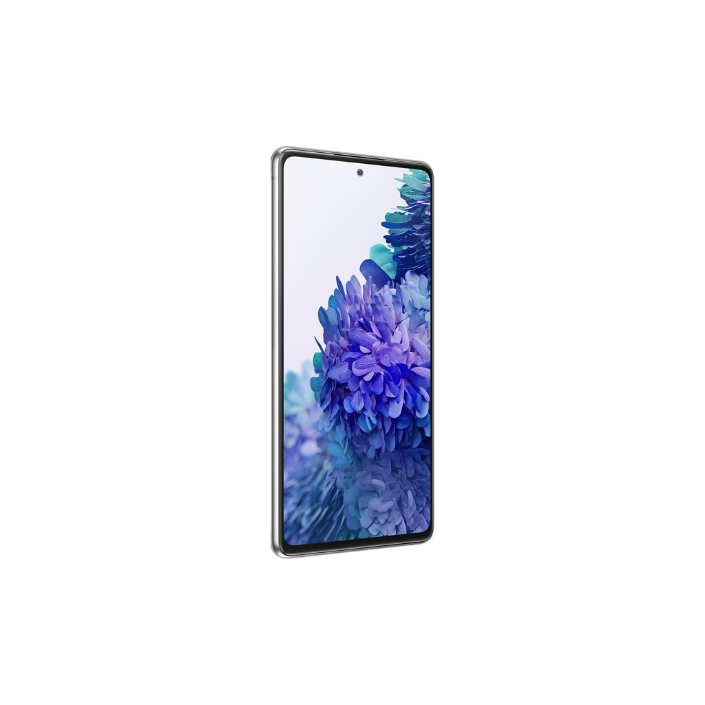 Мобільний телефон Samsung SM-G780G/256 (Galaxy S20 FE 8/256GB) White (SM-G780GZWHSEK) зображення 5