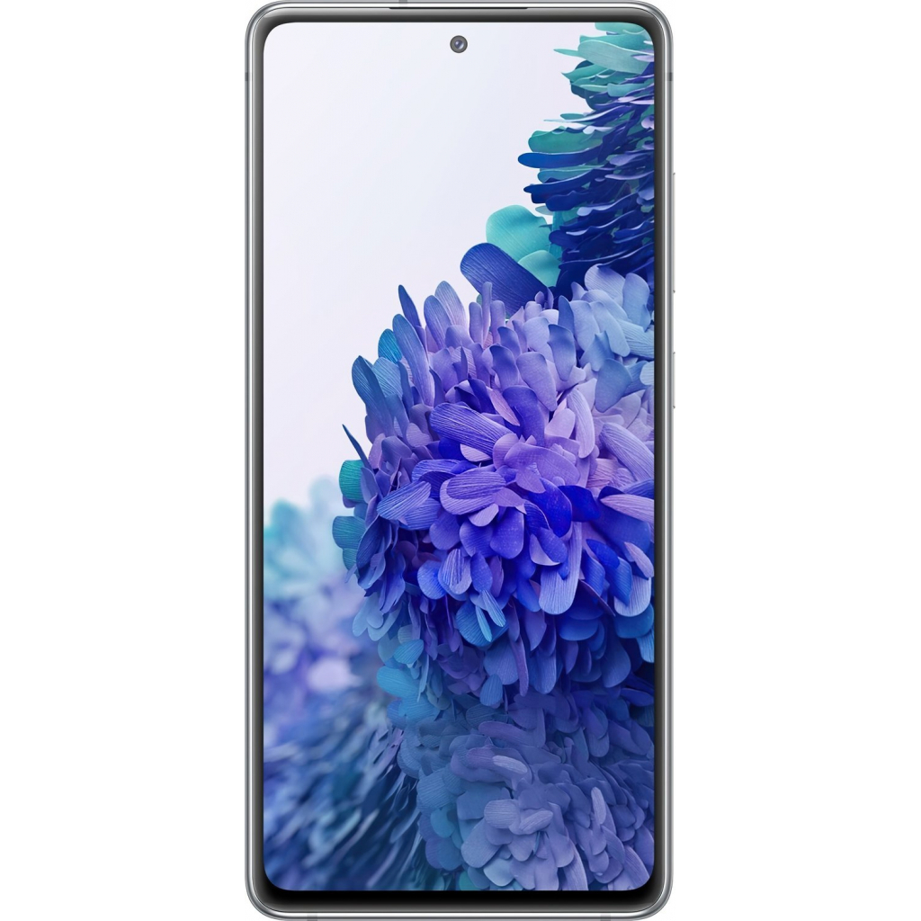Мобільний телефон Samsung SM-G780G/256 (Galaxy S20 FE 8/256GB) White (SM-G780GZWHSEK)