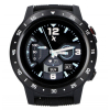 Смарт-годинник Maxcom Fit FW37 ARGON Black зображення 2