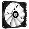 Кулер до корпусу ID-Cooling WF-14025-XT WHITE зображення 2
