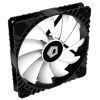 Кулер до корпусу ID-Cooling WF-14025-XT WHITE зображення 3