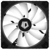 Кулер до корпусу ID-Cooling WF-14025-XT WHITE