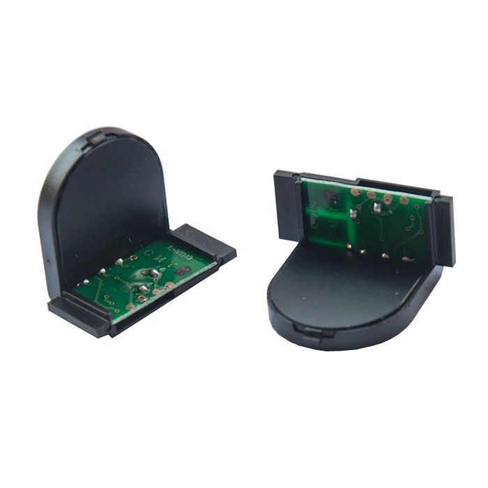 Чип для картриджа Xerox Ph6180 Yellow X-6180-Y-VE AHK (3206362)