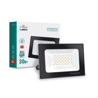 Прожектор TITANUM LED 30W 6000K TLF306 220V (TLF306) зображення 2