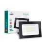 Прожектор TITANUM LED 30W 6000K TLF306 220V (TLF306) зображення 2