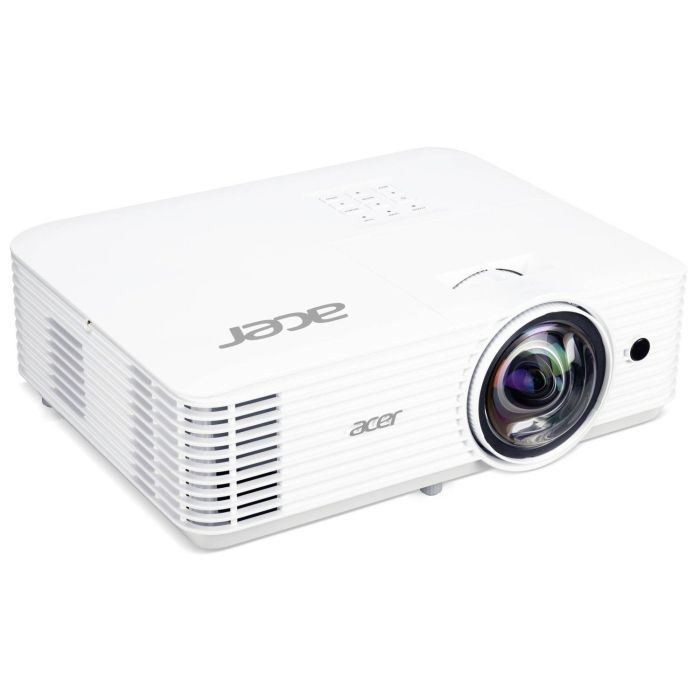 Проектор Acer H6518STi (MR.JSF11.001) зображення 4