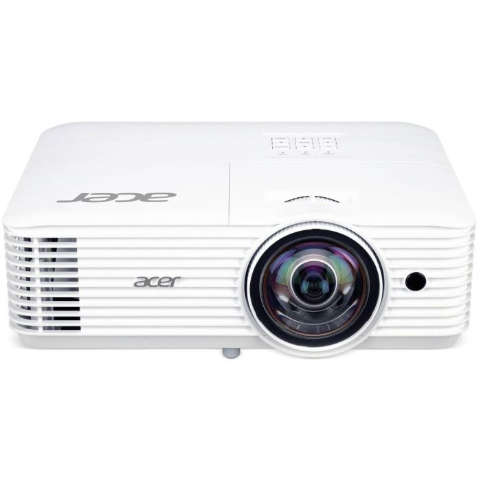 Проектор Acer H6518STi (MR.JSF11.001) зображення 6