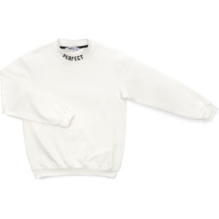 Кофта дитяча A-Yugi "PERFECT" (7043-152B-cream)