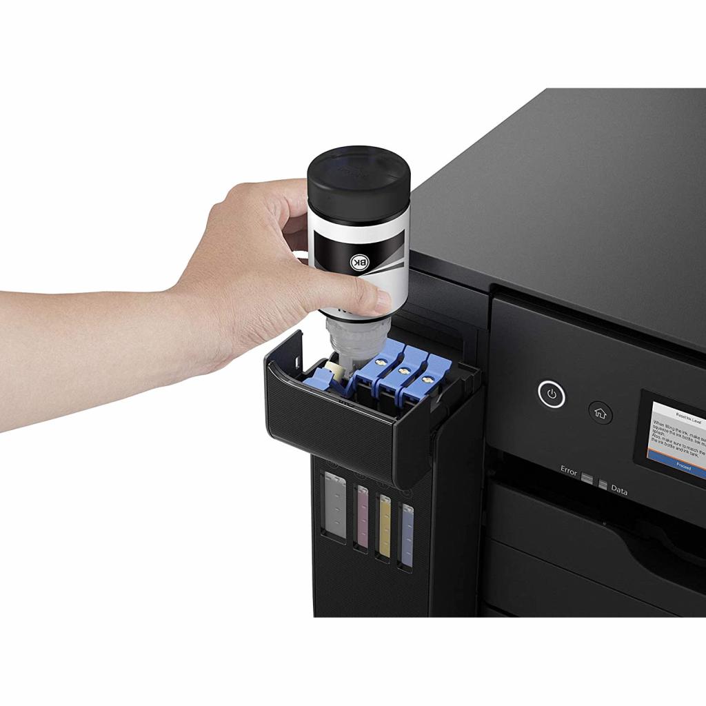 Струйный принтер Epson L11160 (C11CJ04404) изображение 4