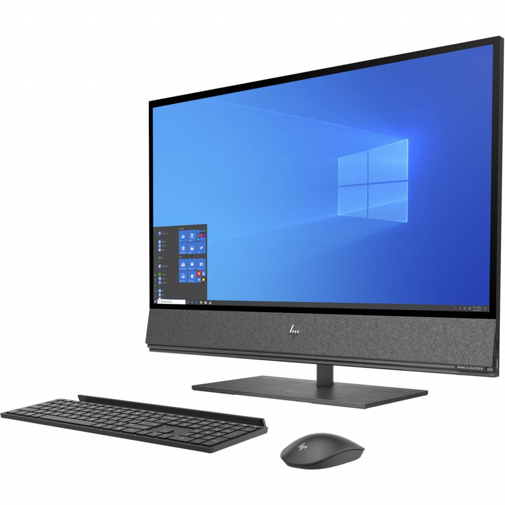 Комп'ютер HP ENVY 32-a1010ua AiO / i7-10700 (429X6EA) зображення 3