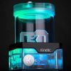 Помпа для СЖО Ekwb EK-Quantum Kinetic TBE 120 VTX PWM D-RGB - Plexi (3831109825303) изображение 4