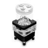 Помпа для СЖО Ekwb EK-Quantum Kinetic TBE 120 VTX PWM D-RGB - Plexi (3831109825303)