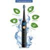 Електрична зубна щітка AHealth SMART SONIC SMILE 1 black (AHsss1b) зображення 2