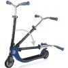 Самокат Globber Flow Foldable 125 черно-синий (473-100) изображение 3