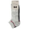Шкарпетки дитячі UCS Socks sport (M0C0201-0135-11B-gray) зображення 2