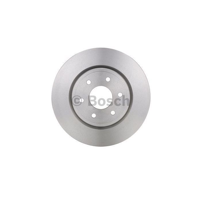 Гальмівний диск Bosch 0 986 479 356