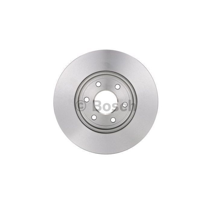 Гальмівний диск Bosch 0 986 479 356 зображення 3