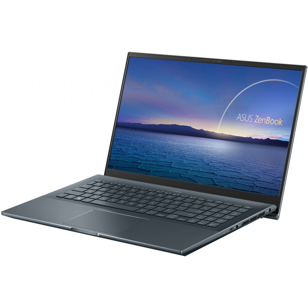 Ноутбук ASUS ZenBook Pro UX535LI-BN208R (90NB0RW2-M05490) зображення 3