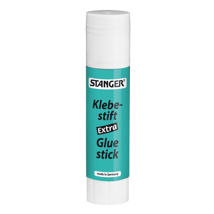 Клей Stanger stick 10 г Extra (18000200002)