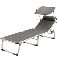 Раскладушка Outwell Victoria Grey (929012)