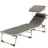 Раскладушка Outwell Victoria Grey (929012)