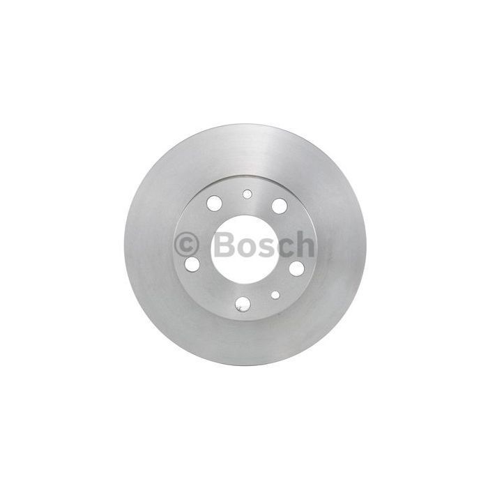 Тормозной диск Bosch 0 986 478 843