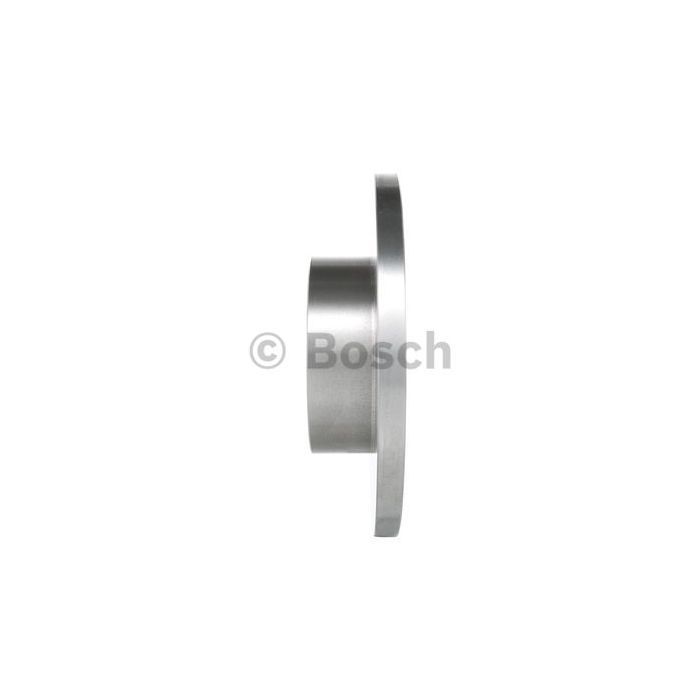 Тормозной диск Bosch 0 986 478 843 изображение 2