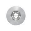 Тормозной диск Bosch 0 986 478 843 изображение 3
