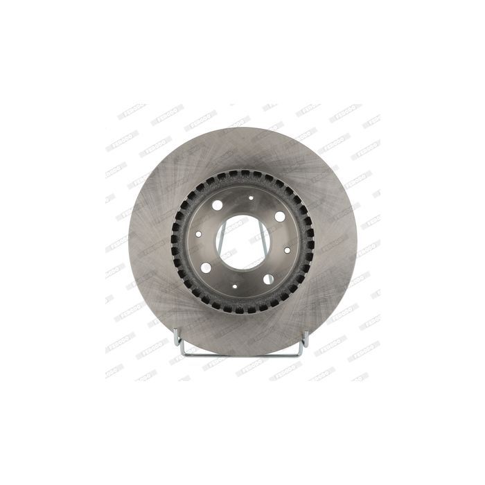 Тормозной диск FERODO DDF1528 изображение 2