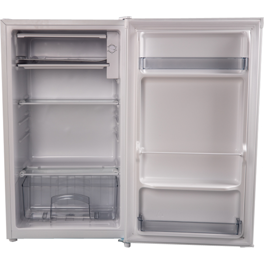 Холодильник Grunhelm VRH-S85M48-W зображення 2