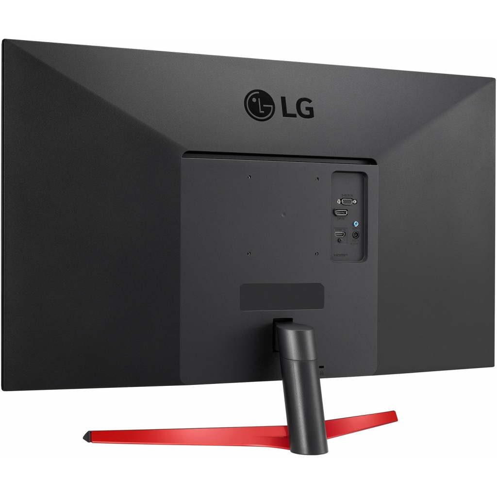 Монитор LG 32MP60G-B изображение 5