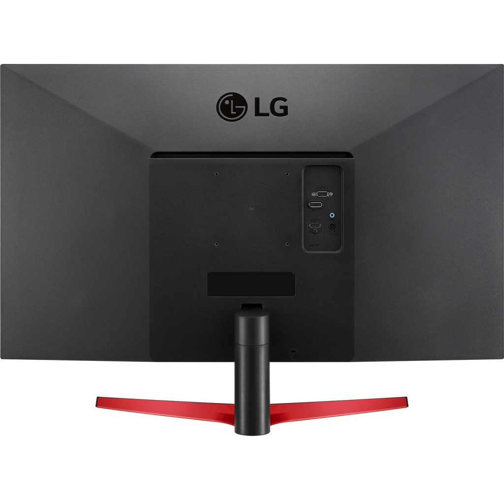 Монитор LG 32MP60G-B изображение 6