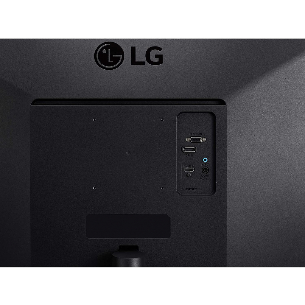 Монитор LG 32MP60G-B изображение 7