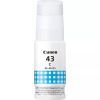 Контейнер с чернилами Canon GI-43 Cyan (4672C001)