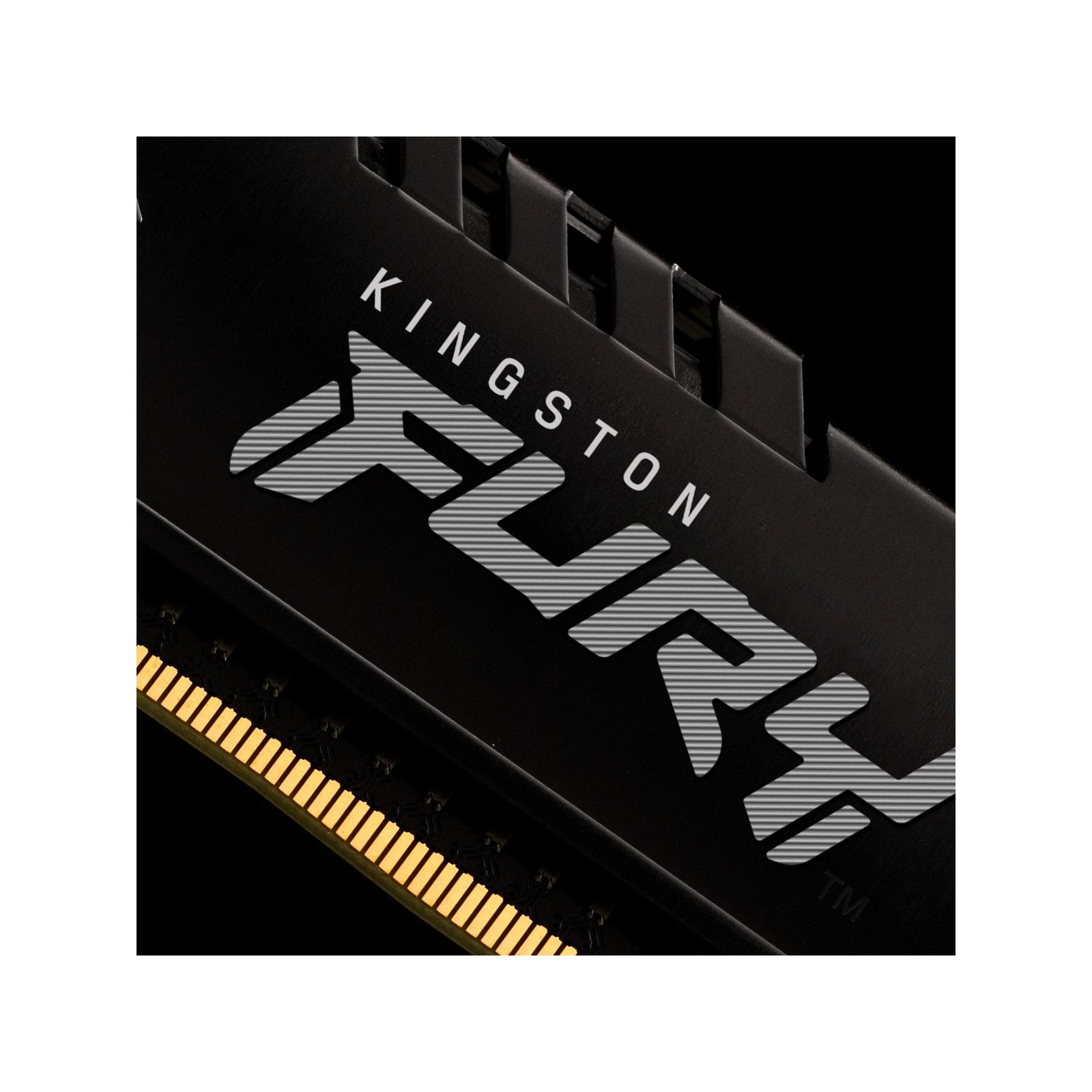 ᐈ Купить модуль памяти для компьютера Kingston Fury (ex.HyperX