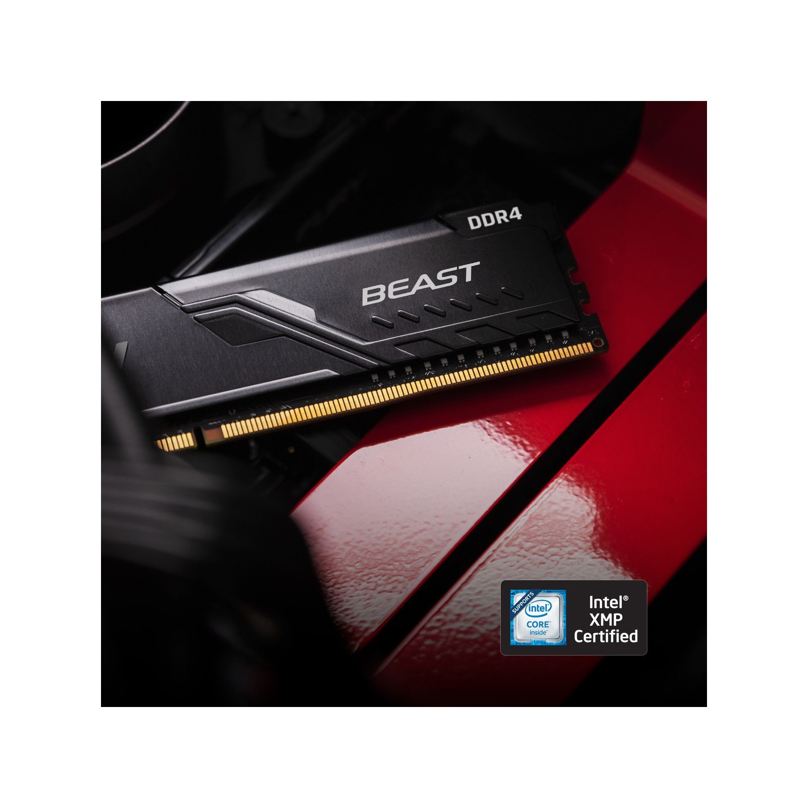 ᐈ Купить модуль памяти для компьютера Kingston Fury (ex.HyperX