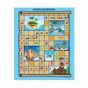 Набір для творчості Melissa&Doug чарівна водна розмальовка Шляхи пригод (MD30174) зображення 2