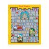 Набір для творчості Melissa&Doug чарівна водна розмальовка Шляхи пригод (MD30174) зображення 3