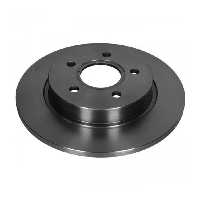 Тормозной диск Bosch 0 986 479 763