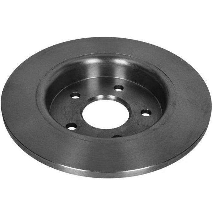 Тормозной диск Bosch 0 986 479 763 изображение 2