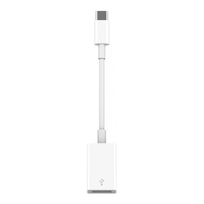 Переходник XoKo USB Type-C to USB (XK-MH-360) изображение 2