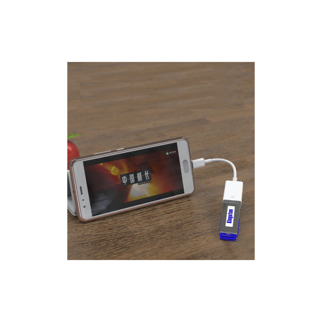 Перехідник XoKo USB Type-C to USB (XK-MH-360) зображення 5