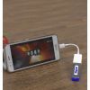 Переходник XoKo USB Type-C to USB (XK-MH-360) изображение 5