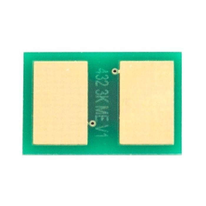 Чип для картриджа OKI B412/ для 45807102|45807106 EUR 7K WWM (JYD-OK-B412-7106) изображение 2