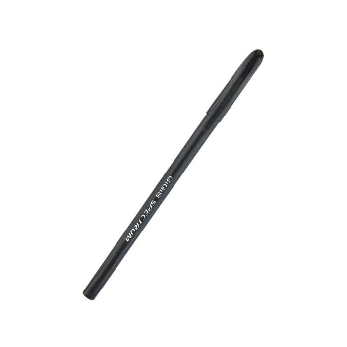 Ручка шариковая Unimax Spectrum, красная (UX-100-06) изображение 2