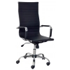 Офісне крісло Richman Бали к/з чорний (IM0000031) зображення 2
