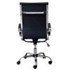 Офісне крісло Richman Бали к/з чорний (IM0000031) зображення 5