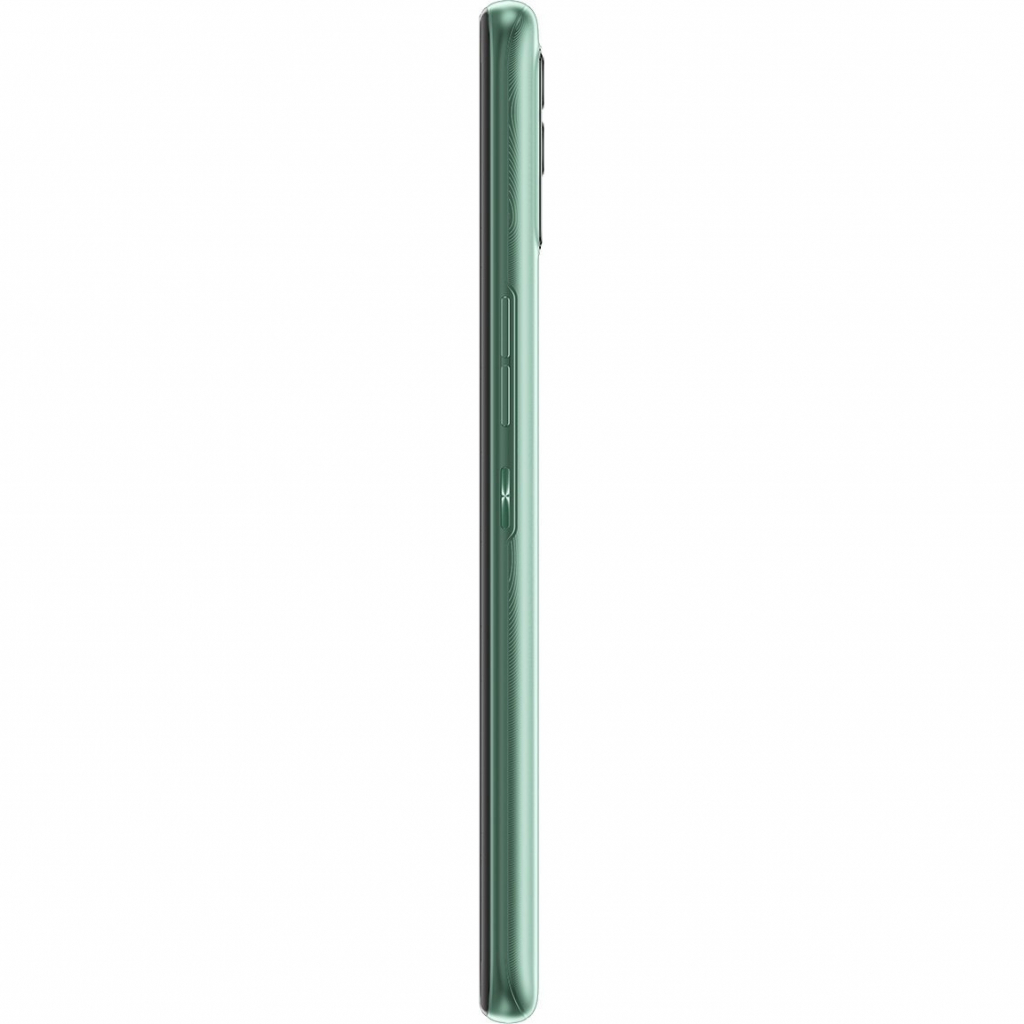 Мобільний телефон Tecno KF6m (Spark 7 Go) 2/32Gb Spruce Green (4895180766374) зображення 4