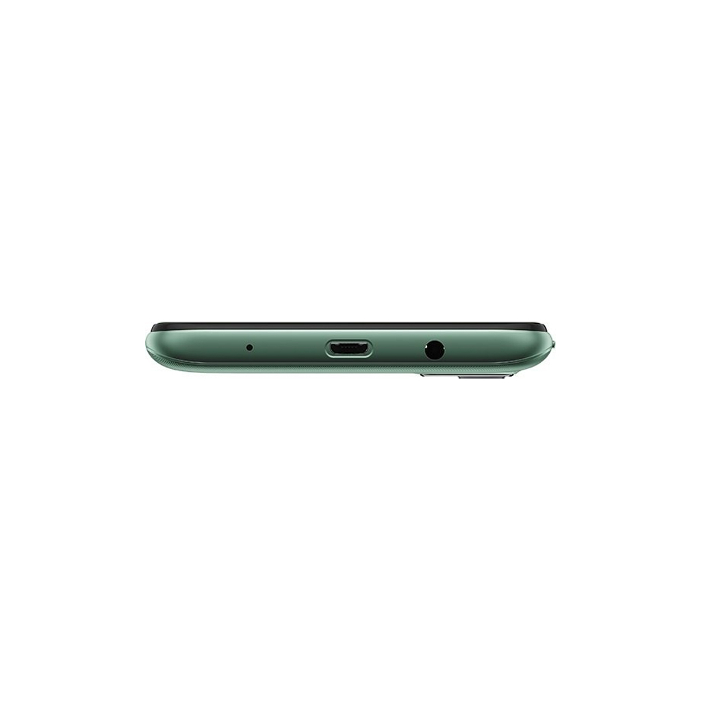 Мобільний телефон Tecno KF6m (Spark 7 Go) 2/32Gb Spruce Green (4895180766374) зображення 5