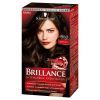 Краска для волос Brillance 880-Темный каштан 142.5 мл (4015000535335)